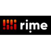 Rime